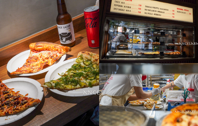 大橋頭站、民權西路站老宅咖啡『Hapa Coffee』菜單 @梅格(Angelababy)享樂日記