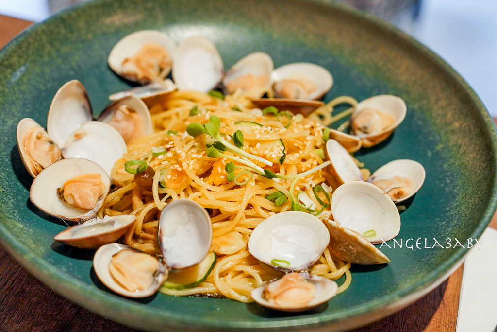 南京復興站美食『糀日和 Kouji Wafu Pasta』菜單、超好吃布丁、日式千層蛋糕 @梅格(Angelababy)享樂日記