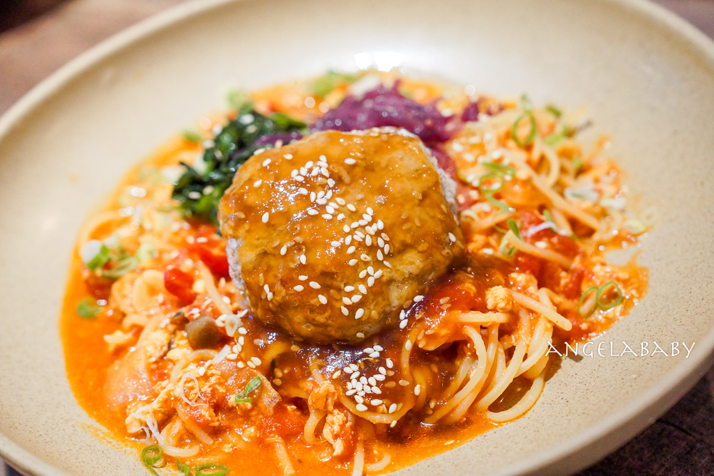 南京復興站美食『糀日和 Kouji Wafu Pasta』菜單、超好吃布丁、日式千層蛋糕 @梅格(Angelababy)享樂日記
