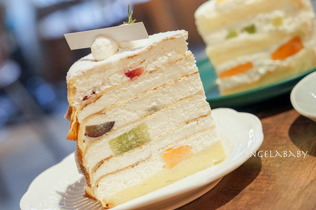 南京復興站美食『糀日和 Kouji Wafu Pasta』菜單、超好吃布丁、日式千層蛋糕 @梅格(Angelababy)享樂日記