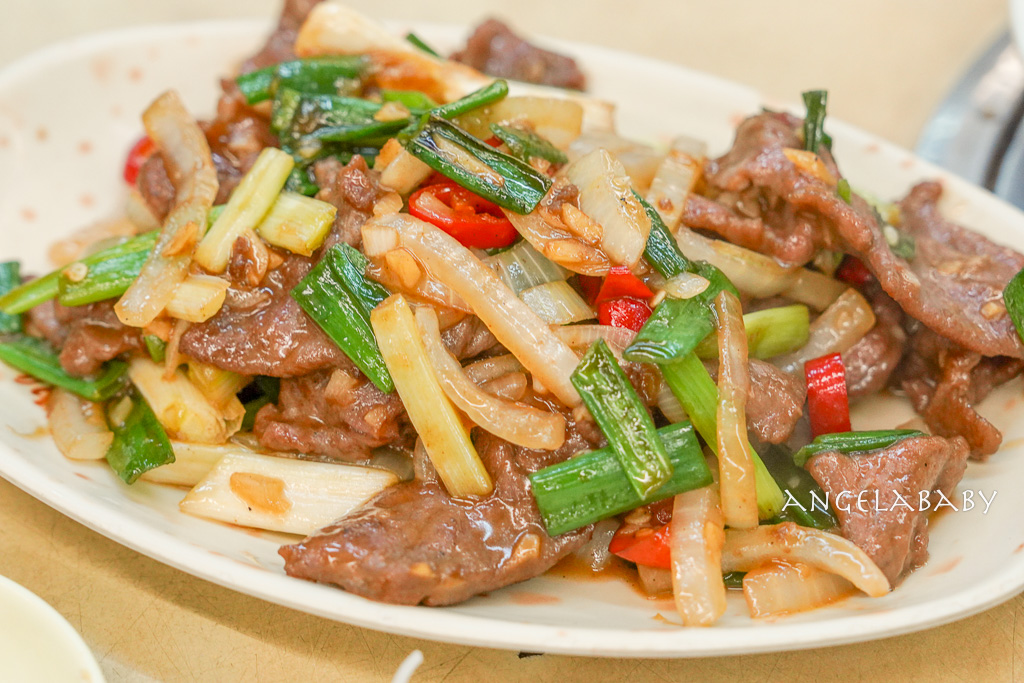 新莊美食｜福壽街老字號平價鵝肉『江仔鵝肉』菜單 @梅格(Angelababy)享樂日記