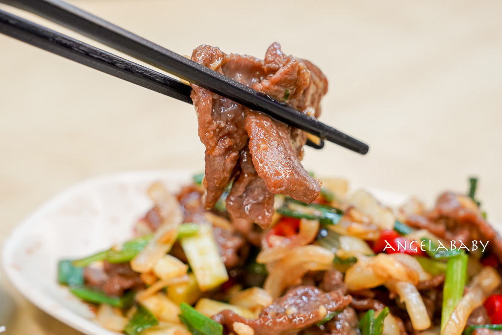 新莊美食｜福壽街老字號平價鵝肉『江仔鵝肉』菜單 @梅格(Angelababy)享樂日記