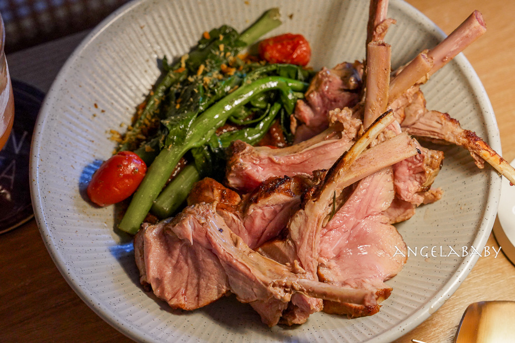 台北35年老字號牛排館『Home Steak 紅屋牛排館 民生店』吃一種復古懷舊老西餐店的趣味、2021紅屋牛排菜單 @梅格(Angelababy)享樂日記