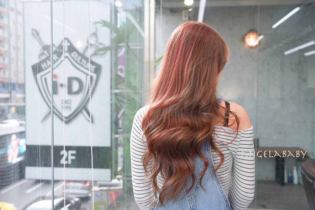 東區sogo染髮推薦『I-D Hair Culture 』價格、忠孝復興站美髮推薦 @梅格(Angelababy)享樂日記