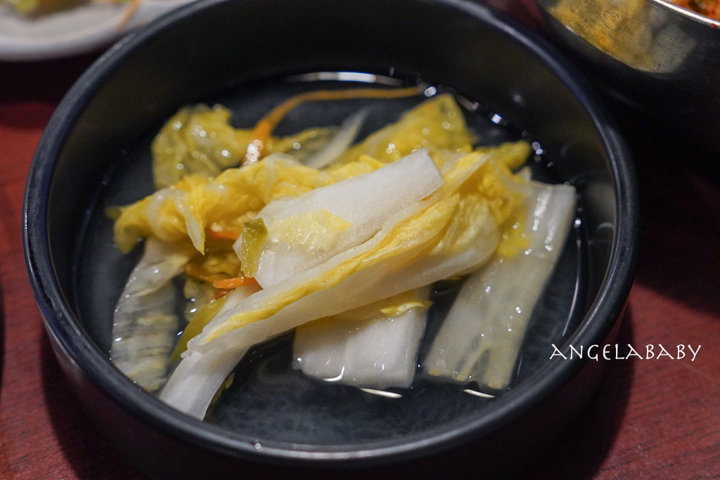 江南烤肉推薦『삼육가 본점』刀功肉質服務都很強的韓國烤肉、新論峴站3號出口 @梅格(Angelababy)享樂日記