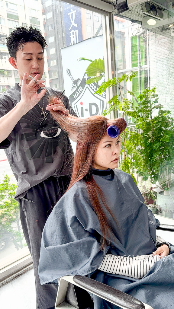 東區sogo染髮推薦『I-D Hair Culture 』價格、忠孝復興站美髮推薦 @梅格(Angelababy)享樂日記