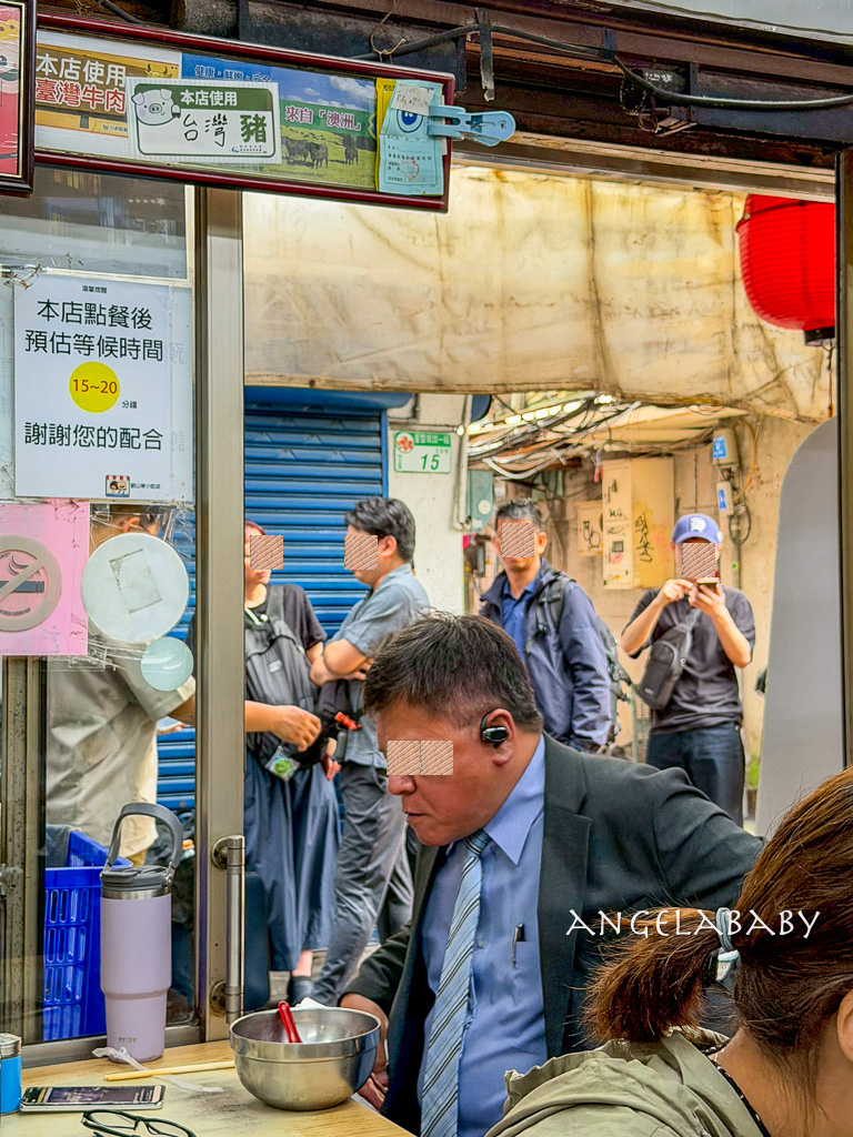 台北車站美食｜飄香75年『劉山東小吃店』菜單、米其林必比登推介 @梅格(Angelababy)享樂日記