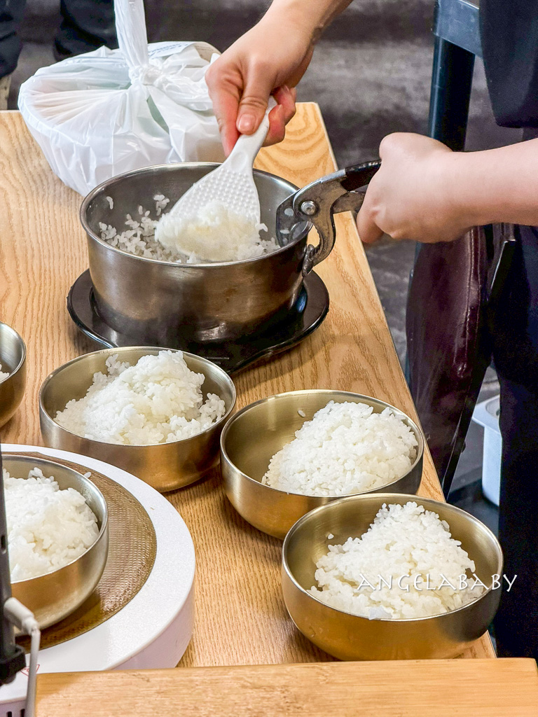 首爾藥令市場美食(서울약령시장)『Yunga’s清麴酱윤가네청국장』超夠味泡菜豬肉鍋 @梅格(Angelababy)享樂日記