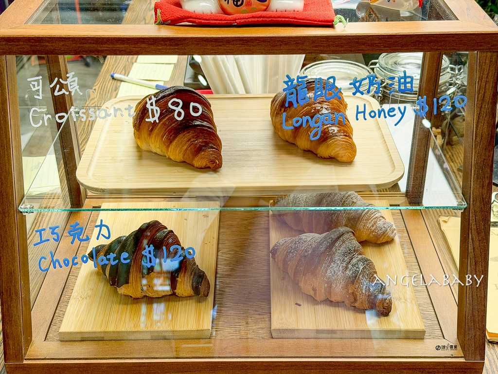 東門站老宅咖啡『布子咖啡 BUZI CAFE』搬家了！ @梅格(Angelababy)享樂日記