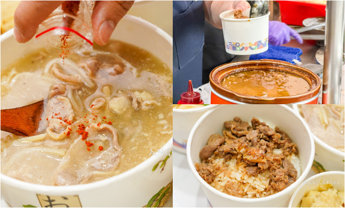 &hearts;師大夜市新寵兒&hearts;   涼拌高纖蔬菜吃到飽大推薦  『 好雞匯 蔬菜輕食主義』 @梅格(Angelababy)享樂日記