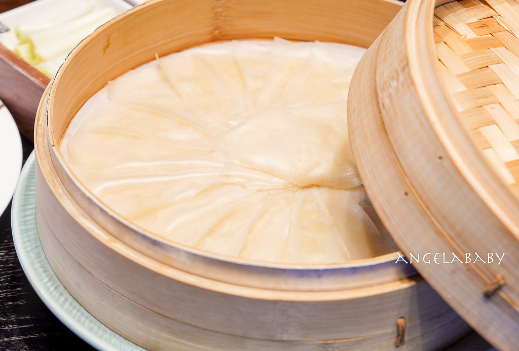 台北粵菜｜超好吃脆皮燒鵝推薦『芮馥軒』包廂餐廳、善導寺站美食 @梅格(Angelababy)享樂日記