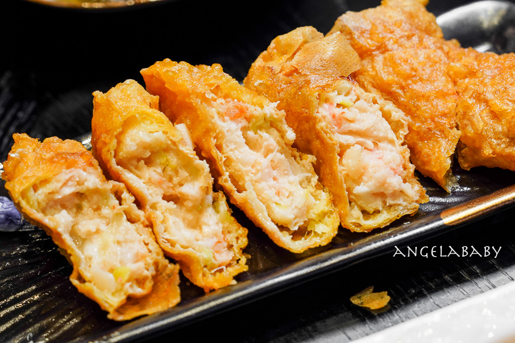 台北粵菜｜超好吃脆皮燒鵝推薦『芮馥軒』包廂餐廳、善導寺站美食 @梅格(Angelababy)享樂日記