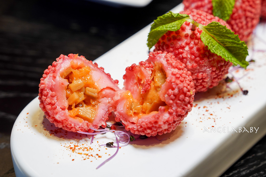 台北粵菜｜超好吃脆皮燒鵝推薦『芮馥軒』包廂餐廳、善導寺站美食 @梅格(Angelababy)享樂日記