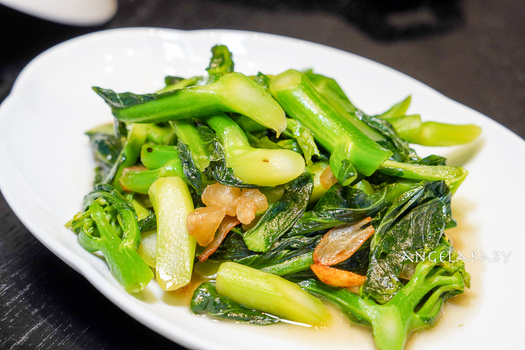 台北粵菜｜超好吃脆皮燒鵝推薦『芮馥軒』包廂餐廳、善導寺站美食 @梅格(Angelababy)享樂日記
