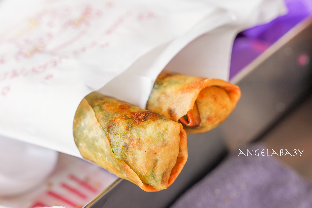 宜蘭縣礁溪美食『龍潭春捲伯』超酥脆蝦餅只要35元 @梅格(Angelababy)享樂日記 宜蘭縣礁溪美食『龍潭春捲伯』超酥脆蝦餅只要35元 @梅格(Angelababy)享樂日記