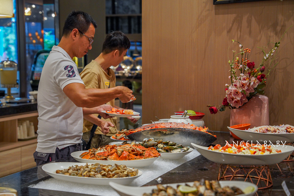 宜蘭羅東飯店推薦『村却國際溫泉酒店』訂房限時下殺最低價！溫泉泳池健身房、兒童遊戲室、百萬夜景高空酒吧一次滿足 @梅格(Angelababy)享樂日記