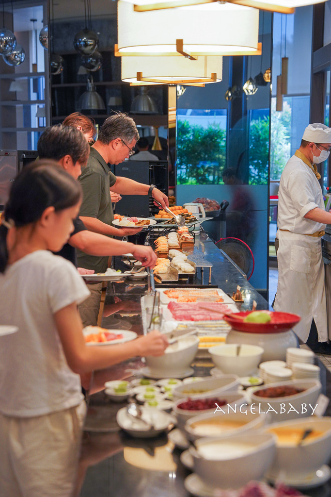 宜蘭羅東飯店推薦『村却國際溫泉酒店』訂房限時下殺最低價！溫泉泳池健身房、兒童遊戲室、百萬夜景高空酒吧一次滿足 @梅格(Angelababy)享樂日記