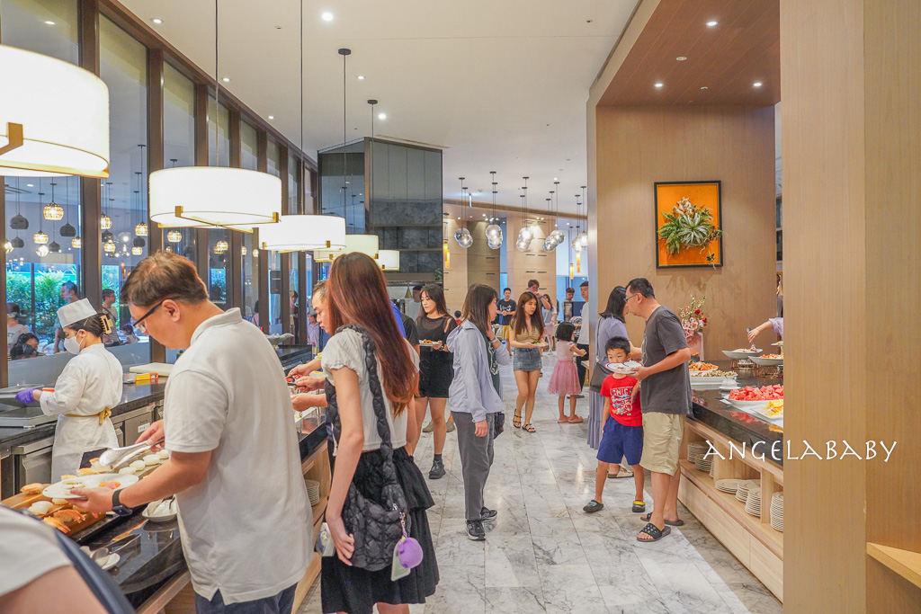 宜蘭羅東飯店推薦『村却國際溫泉酒店』訂房限時下殺最低價！溫泉泳池健身房、兒童遊戲室、百萬夜景高空酒吧一次滿足 @梅格(Angelababy)享樂日記