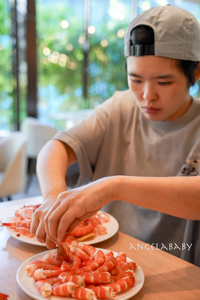宜蘭羅東飯店推薦『村却國際溫泉酒店』訂房限時下殺最低價！溫泉泳池健身房、兒童遊戲室、百萬夜景高空酒吧一次滿足 @梅格(Angelababy)享樂日記