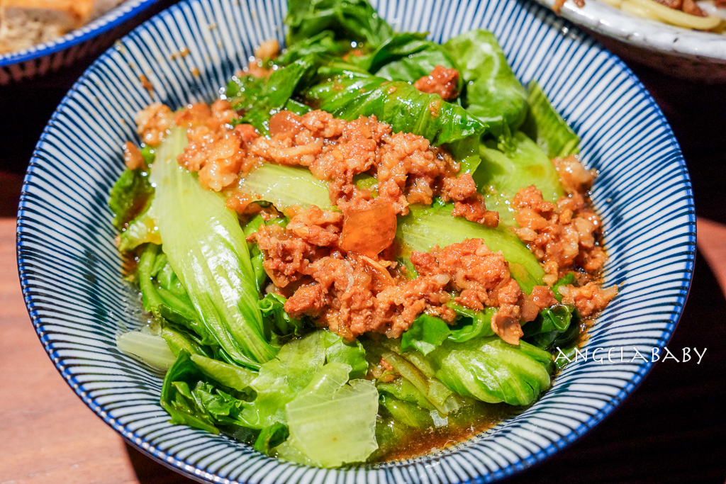 新莊化成路工業區美食『午前牛場』菜單、頭前庄站隱藏版美食、新莊宵夜場 @梅格(Angelababy)享樂日記