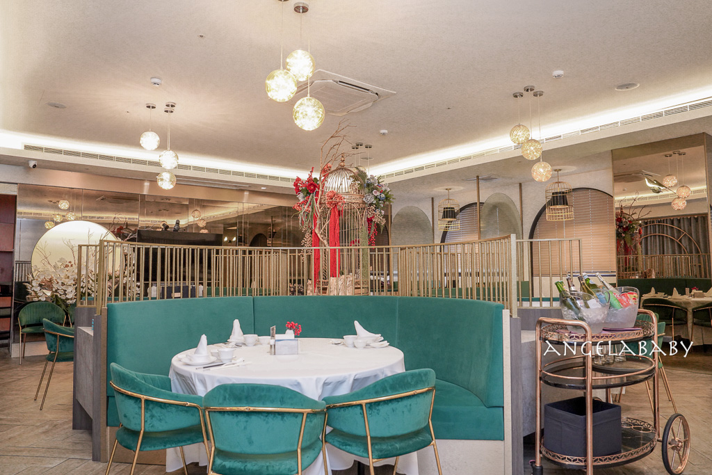 捷運南京松江美食｜上海菜推薦漢普頓酒店「柒號洋樓MANSION 7」必點 金華火烔白菜花膠雞湯、洋樓秘製東坡肉 @梅格(Angelababy)享樂日記