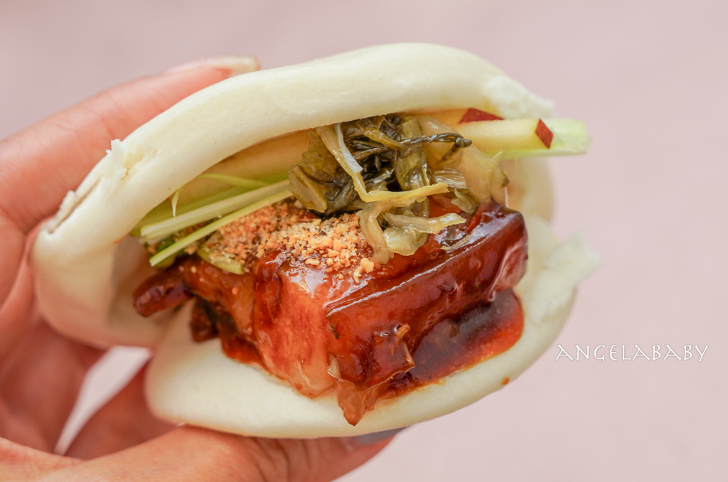捷運南京松江美食｜上海菜推薦漢普頓酒店「柒號洋樓MANSION 7」必點 金華火烔白菜花膠雞湯、洋樓秘製東坡肉 @梅格(Angelababy)享樂日記