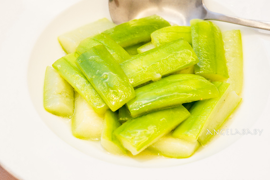 捷運南京松江美食｜上海菜推薦漢普頓酒店「柒號洋樓MANSION 7」必點 金華火烔白菜花膠雞湯、洋樓秘製東坡肉 @梅格(Angelababy)享樂日記