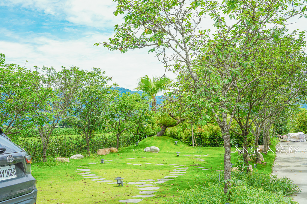 宜蘭三星住宿『德國鄉村莊園』訂房、歐風獨棟庭園別墅體驗採果、戲水、星級手藝餐點推薦 @梅格(Angelababy)享樂日記