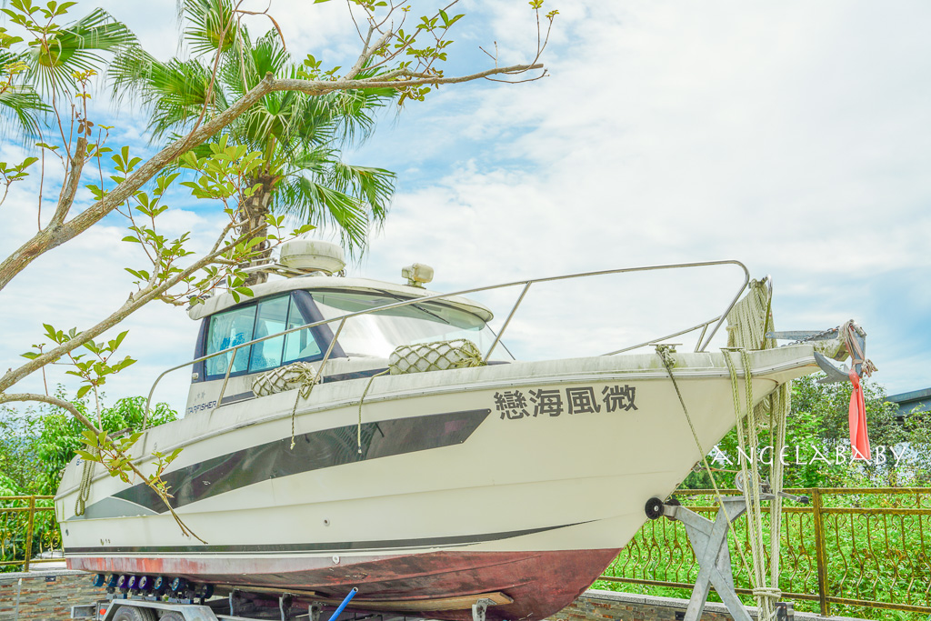 宜蘭三星住宿『德國鄉村莊園』訂房、歐風獨棟庭園別墅體驗採果、戲水、星級手藝餐點推薦 @梅格(Angelababy)享樂日記