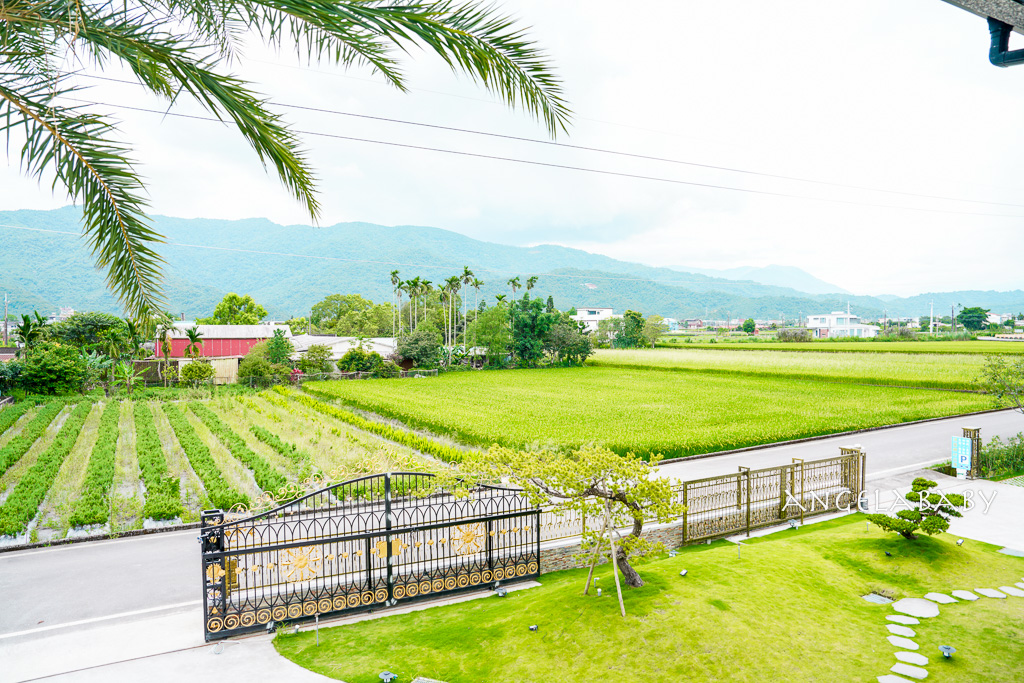 宜蘭三星住宿『德國鄉村莊園』訂房、歐風獨棟庭園別墅體驗採果、戲水、星級手藝餐點推薦 @梅格(Angelababy)享樂日記