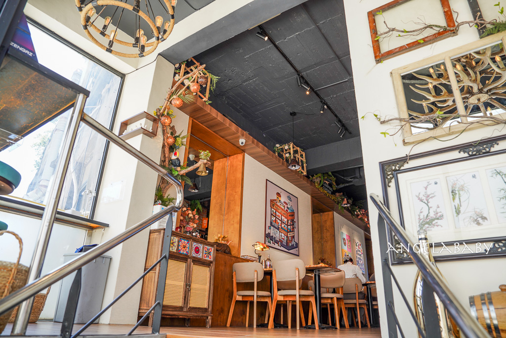 士林站新開幕森林系咖啡廳『芙塔咖啡FRUTTA CAFE 早午餐 水果咖啡 義式料理餐廳』菜單、士林早午餐、寵物友善餐廳 @梅格(Angelababy)享樂日記