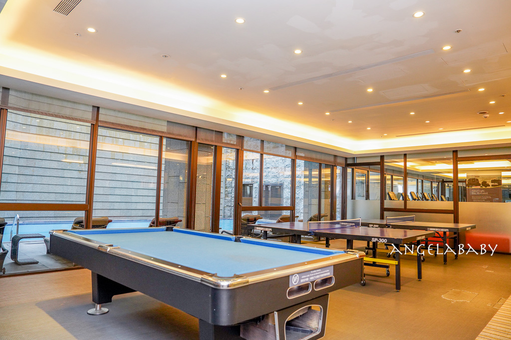 宜蘭溫泉酒店『The Westin Yilan Resort 宜蘭力麗威斯汀度假酒店』親子渡假飯店、絕美落羽松步道 @梅格(Angelababy)享樂日記