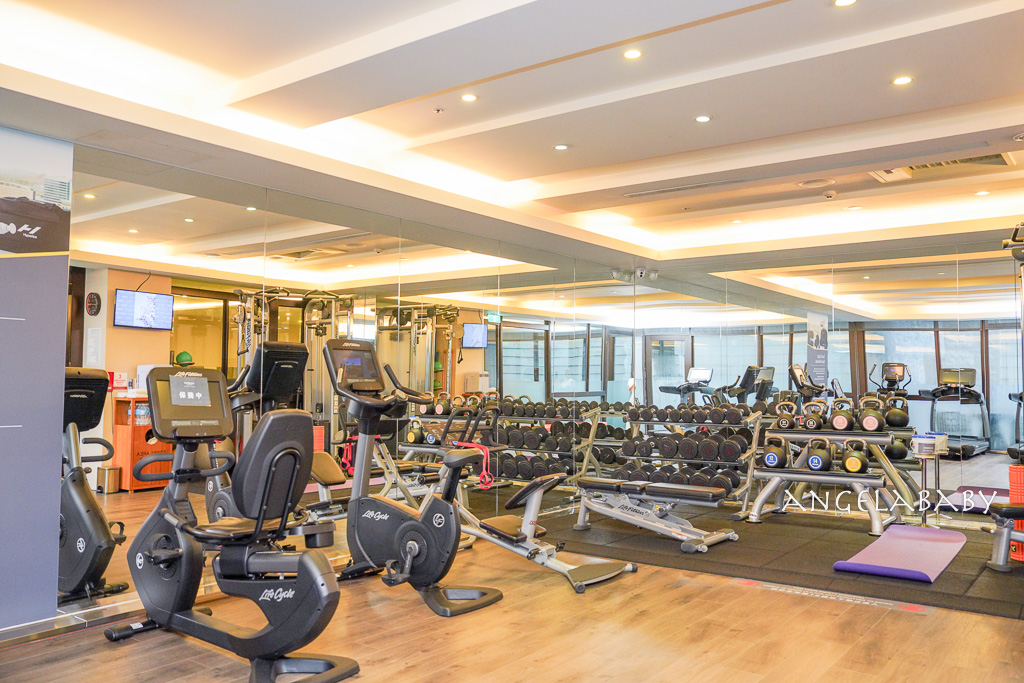 宜蘭溫泉酒店『The Westin Yilan Resort 宜蘭力麗威斯汀度假酒店』親子渡假飯店、絕美落羽松步道 @梅格(Angelababy)享樂日記