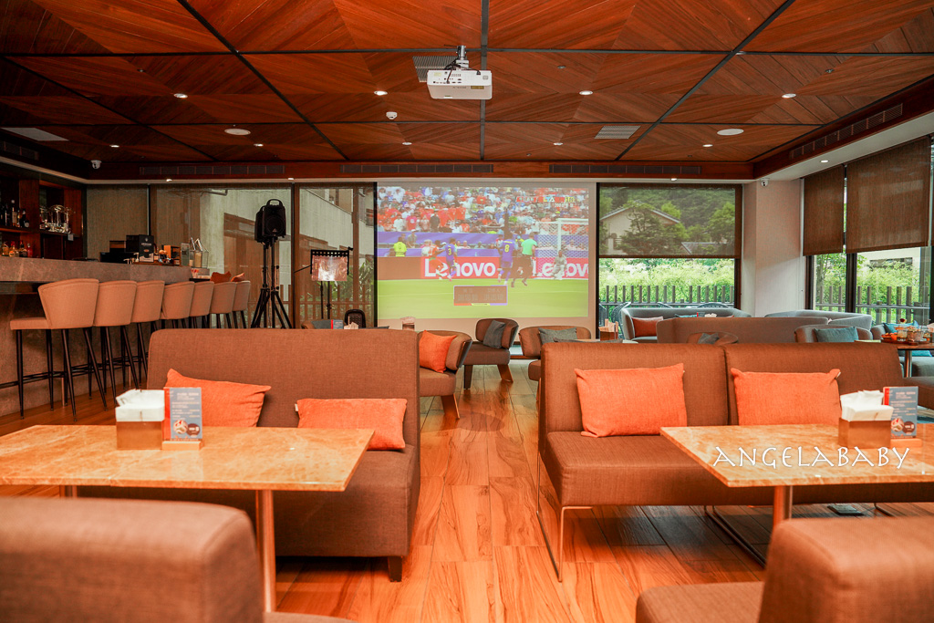 宜蘭溫泉酒店『The Westin Yilan Resort 宜蘭力麗威斯汀度假酒店』親子渡假飯店、絕美落羽松步道 @梅格(Angelababy)享樂日記