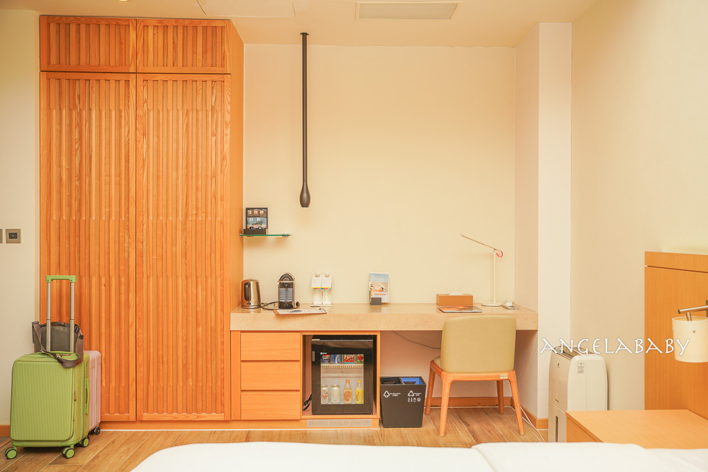 宜蘭溫泉酒店『The Westin Yilan Resort 宜蘭力麗威斯汀度假酒店』親子渡假飯店、絕美落羽松步道 @梅格(Angelababy)享樂日記