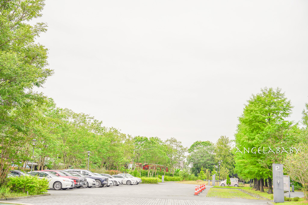 宜蘭溫泉酒店『The Westin Yilan Resort 宜蘭力麗威斯汀度假酒店』親子渡假飯店、絕美落羽松步道 @梅格(Angelababy)享樂日記