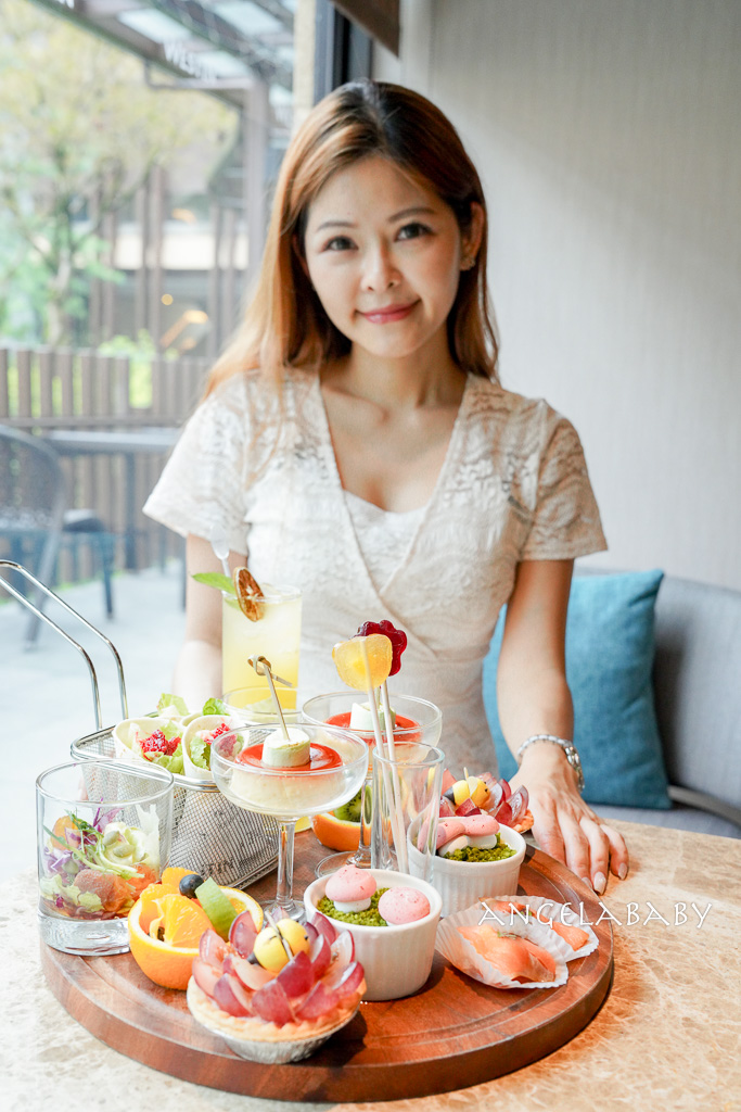 宜蘭溫泉酒店『The Westin Yilan Resort 宜蘭力麗威斯汀度假酒店』親子渡假飯店、絕美落羽松步道 @梅格(Angelababy)享樂日記