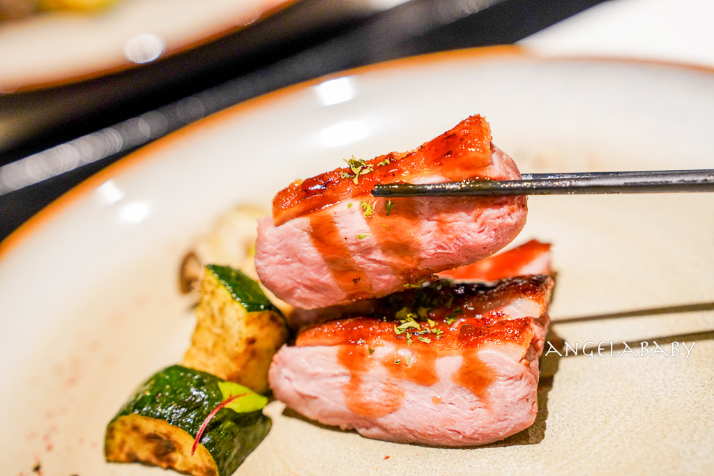 宜蘭溫泉酒店『The Westin Yilan Resort 宜蘭力麗威斯汀度假酒店』親子渡假飯店、絕美落羽松步道 @梅格(Angelababy)享樂日記
