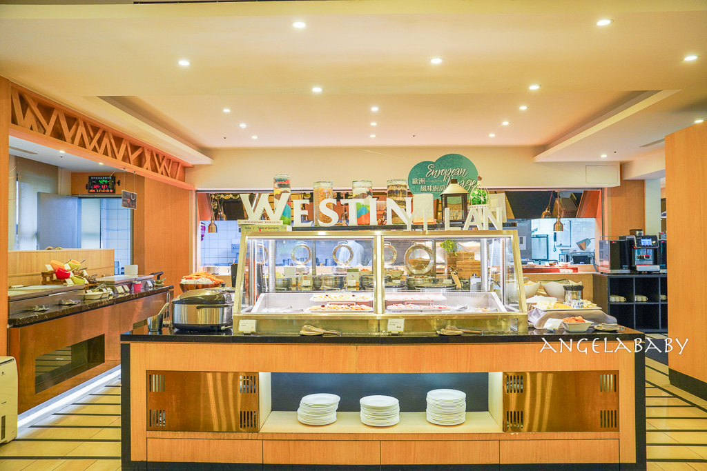 宜蘭溫泉酒店『The Westin Yilan Resort 宜蘭力麗威斯汀度假酒店』親子渡假飯店、絕美落羽松步道 @梅格(Angelababy)享樂日記