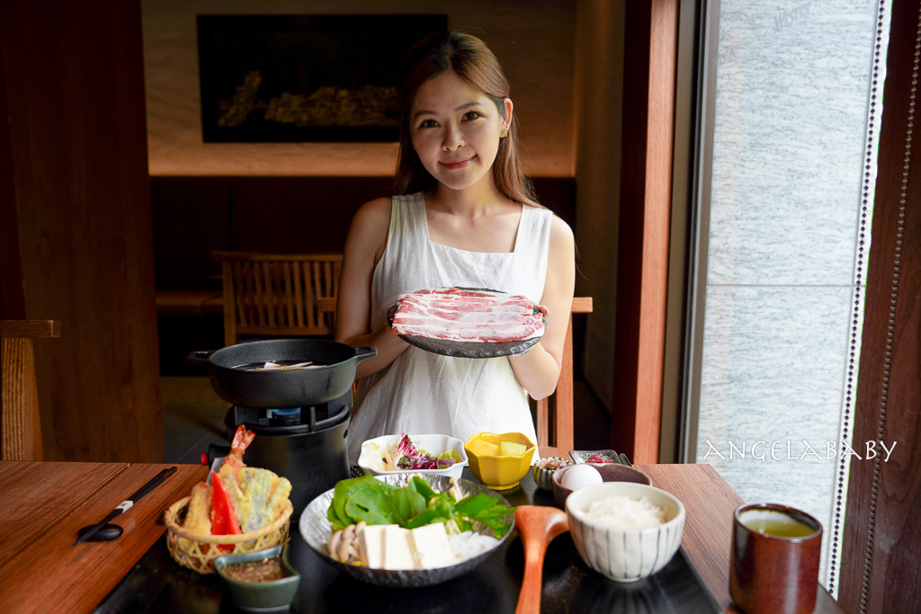 宜蘭溫泉酒店『The Westin Yilan Resort 宜蘭力麗威斯汀度假酒店』親子渡假飯店、絕美落羽松步道 @梅格(Angelababy)享樂日記