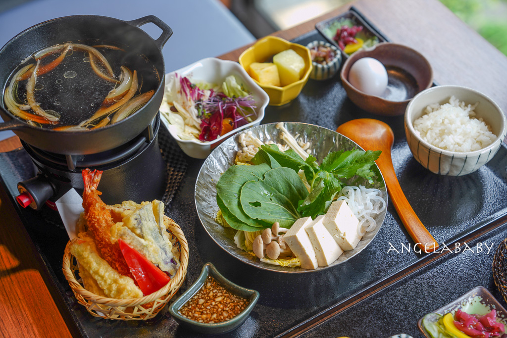 宜蘭溫泉酒店『The Westin Yilan Resort 宜蘭力麗威斯汀度假酒店』親子渡假飯店、絕美落羽松步道 @梅格(Angelababy)享樂日記