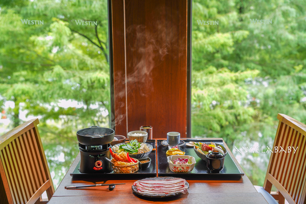 宜蘭溫泉酒店『The Westin Yilan Resort 宜蘭力麗威斯汀度假酒店』親子渡假飯店、絕美落羽松步道 @梅格(Angelababy)享樂日記