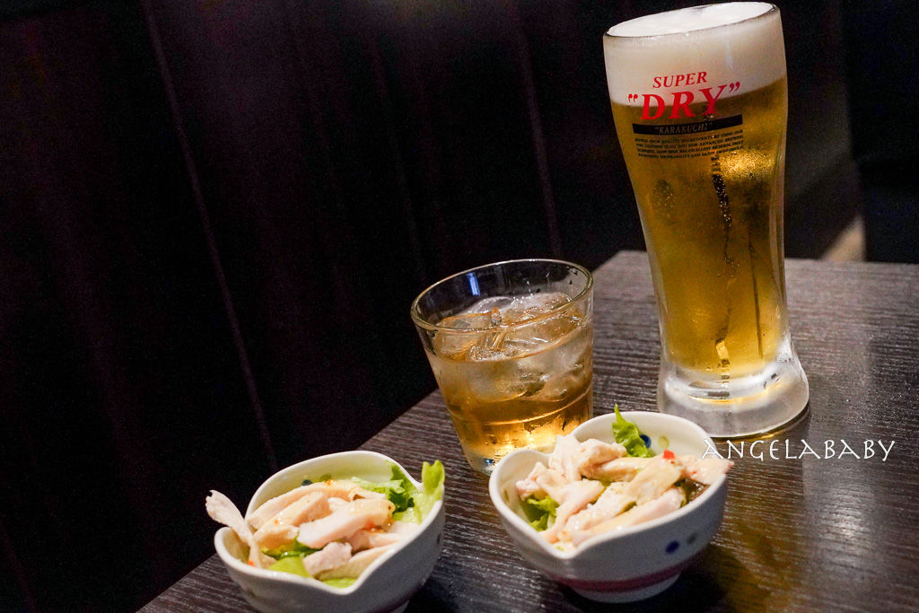 淺草橋居酒屋｜海鮮直送的包廂居酒屋『 七海 Nanami Izakaya』可中文溝通 @梅格(Angelababy)享樂日記