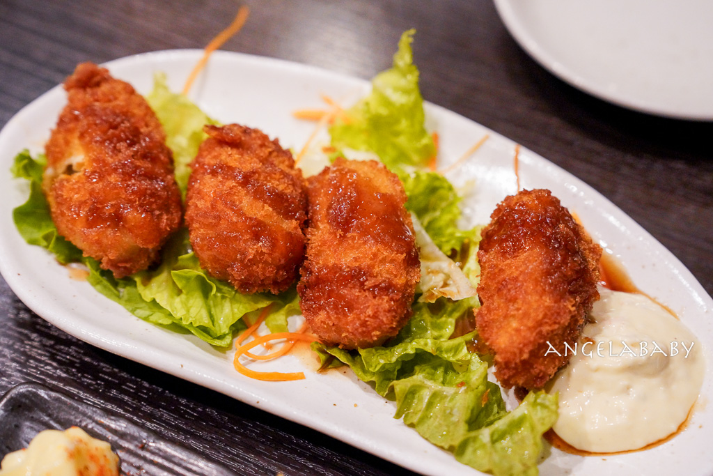 淺草橋居酒屋｜海鮮直送的包廂居酒屋『 七海 Nanami Izakaya』可中文溝通 @梅格(Angelababy)享樂日記