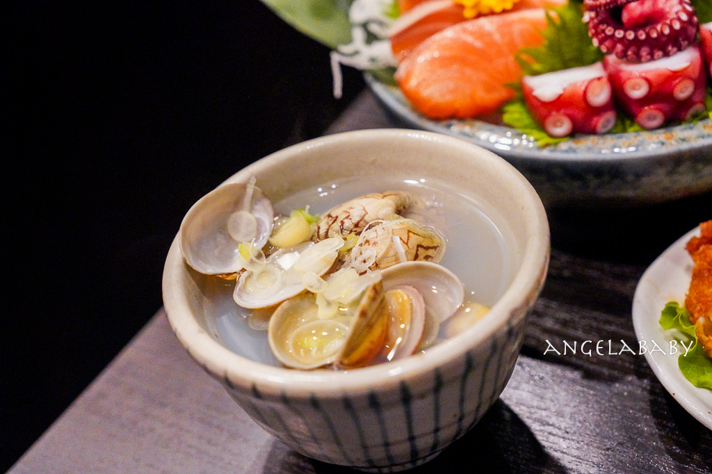 淺草橋居酒屋｜海鮮直送的包廂居酒屋『 七海 Nanami Izakaya』可中文溝通 @梅格(Angelababy)享樂日記
