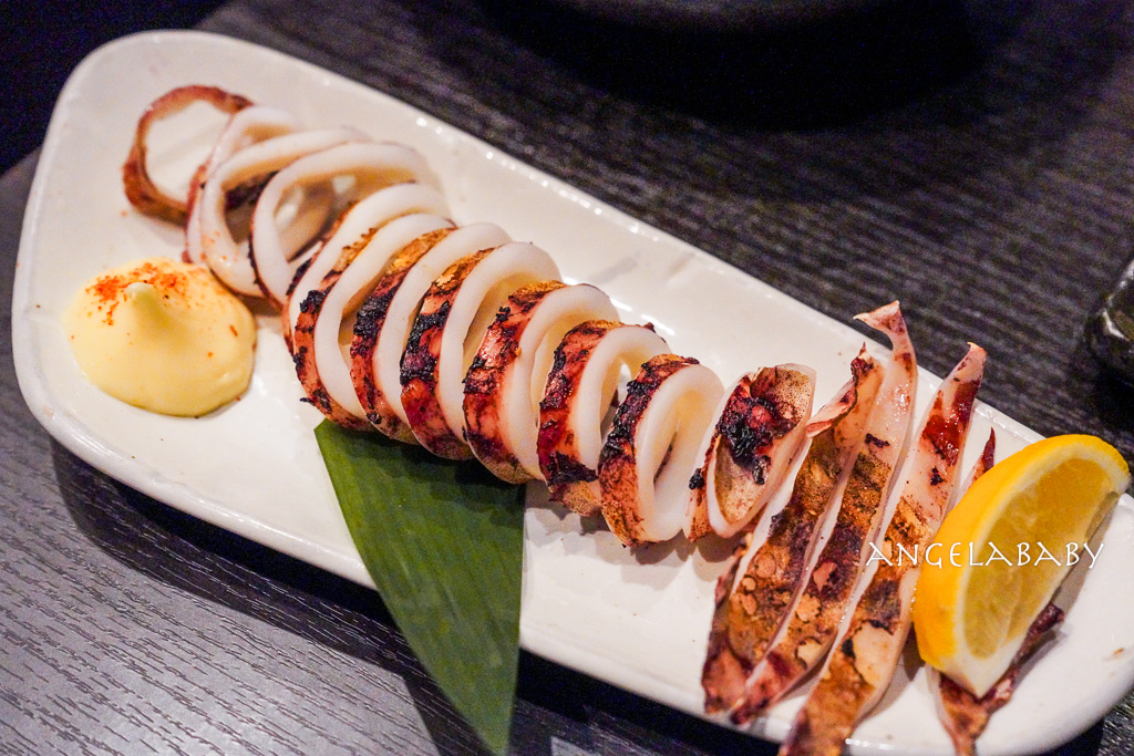 淺草橋居酒屋｜海鮮直送的包廂居酒屋『 七海 Nanami Izakaya』可中文溝通 @梅格(Angelababy)享樂日記