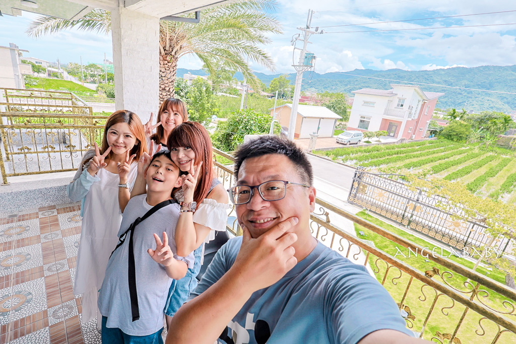 宜蘭三星住宿『德國鄉村莊園』訂房、歐風獨棟庭園別墅體驗採果、戲水、星級手藝餐點推薦 @梅格(Angelababy)享樂日記
