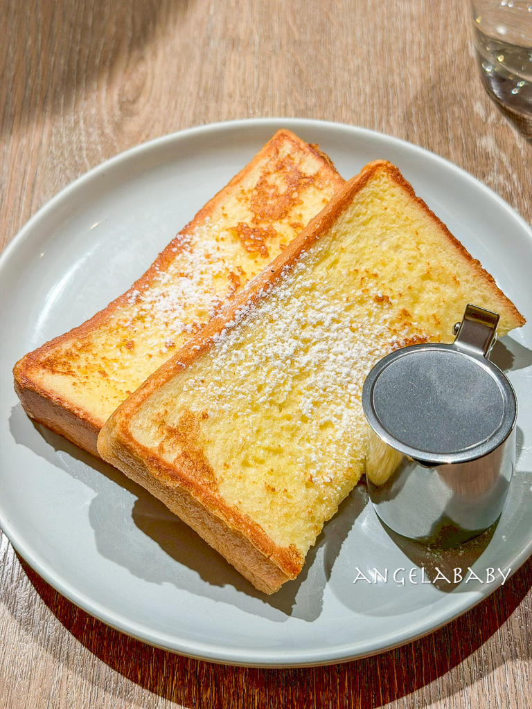 忠孝復興美食｜東區人氣早午餐『M One Cafe 大安』菜單、線上訂位 @梅格(Angelababy)享樂日記