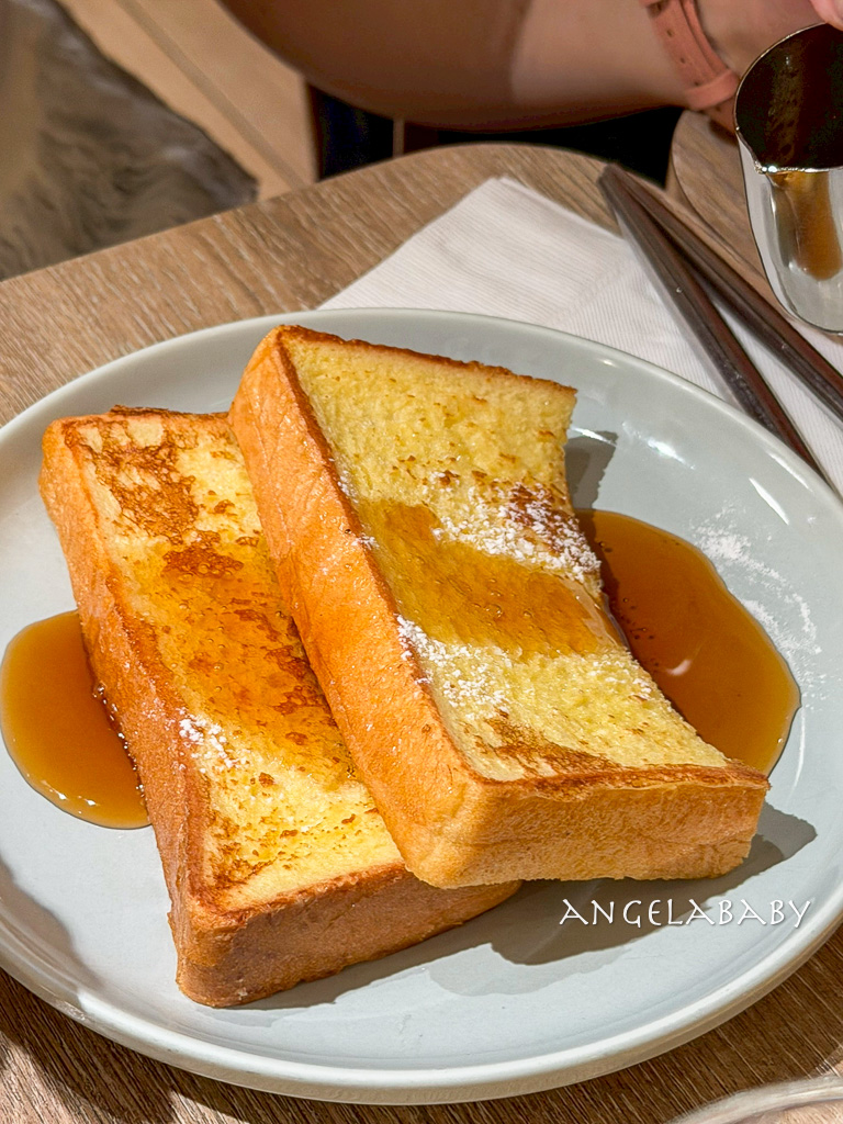 忠孝復興美食｜東區人氣早午餐『M One Cafe 大安』菜單、線上訂位 @梅格(Angelababy)享樂日記