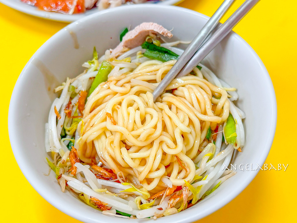 蘆洲美食好吃切仔麵『大象切仔麵』菜單、三民高中站美食推薦 @梅格(Angelababy)享樂日記